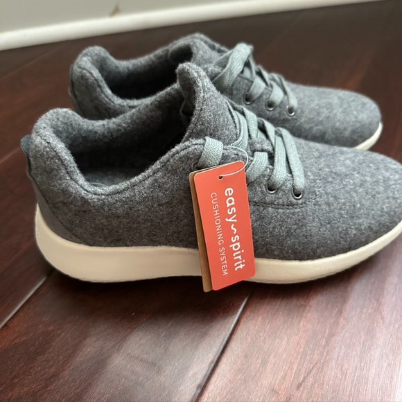 NWT Easy Spirit Cushiong System Skylar Sneaker 6.5 - Picture 6 of 8